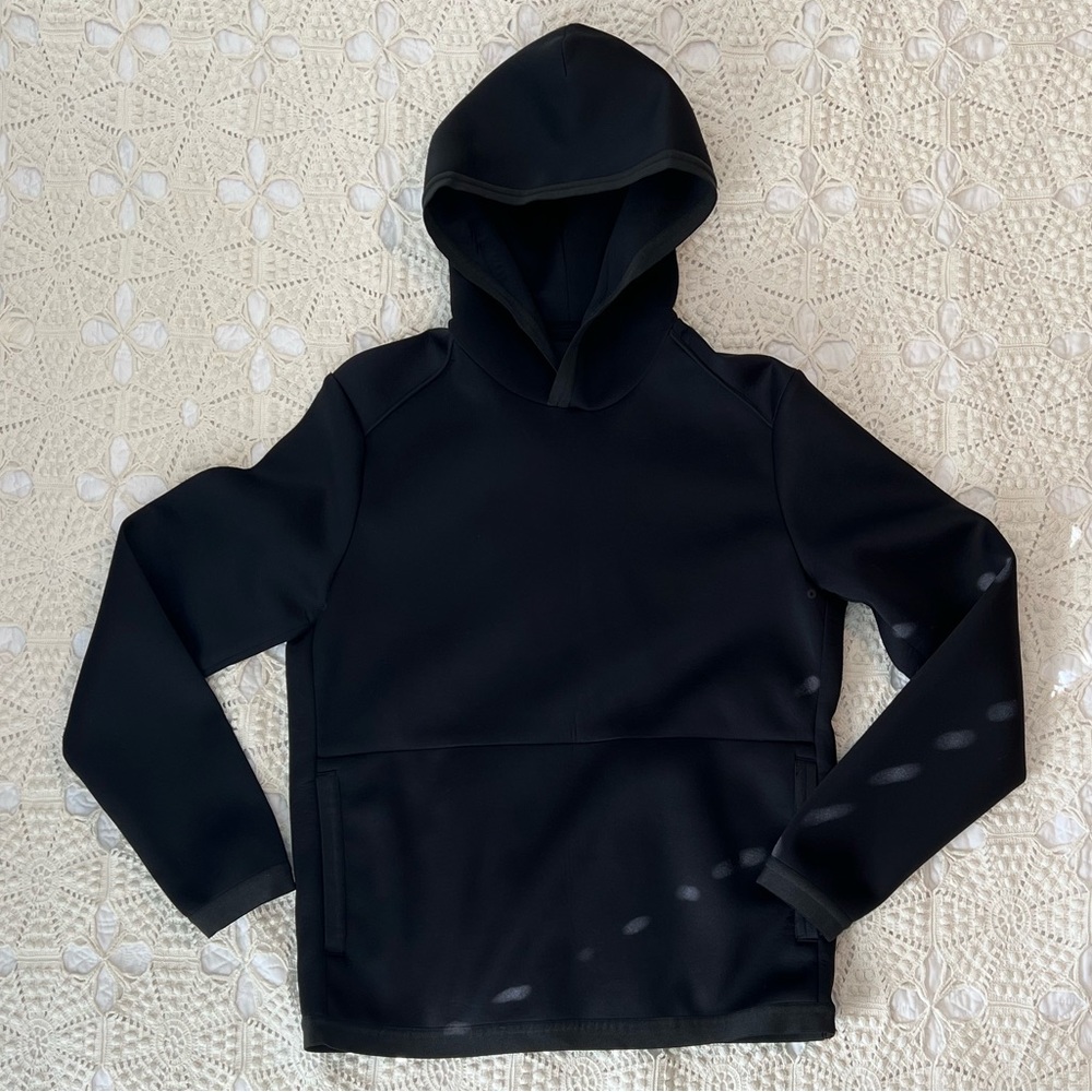 Theory Hoodie